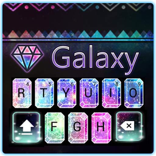 Galaxy cheetah keyboard 10001012