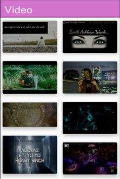 HD Video Player screenshot 4