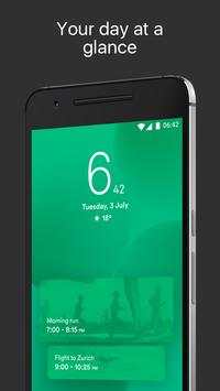 GoodDay: Home & Lock Widgets 1 تصوير الشاشة