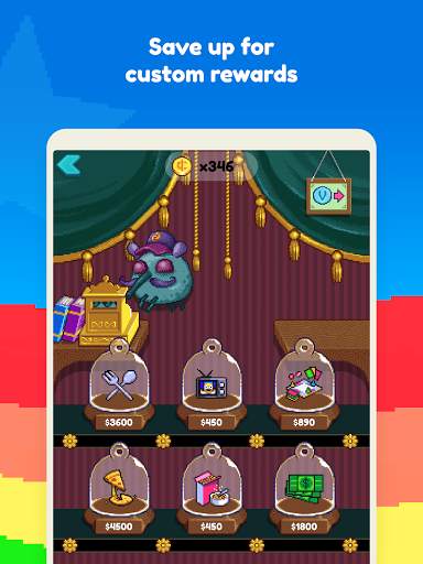 The Chore App screenshot 22