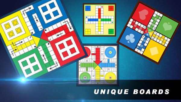 ludo SuperStar Avengers 3D screenshot 1