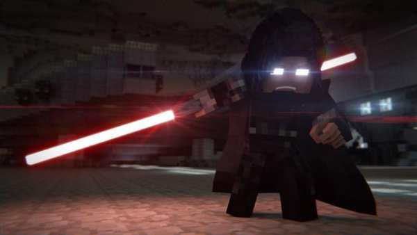 Skins for Minecraft - StarWars screenshot 2