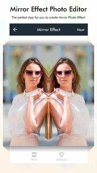 Mirror Photo Editor screenshot 5