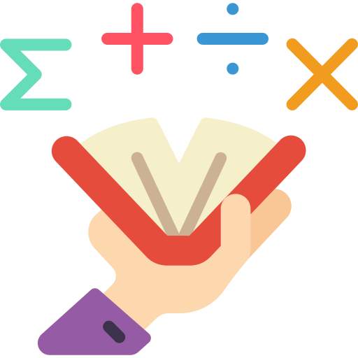 Learn Math - The new learning method 5