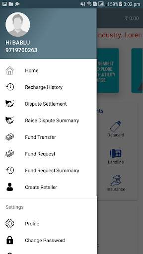 UC Payz screenshot 2