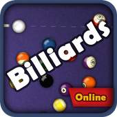 8 Ball Pool Billiards Online 1.5