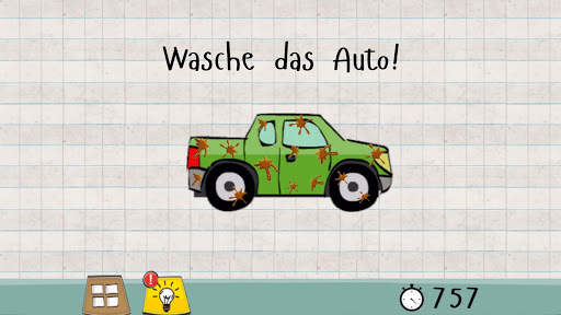 Lustiges Rätsel 1 screenshot 6