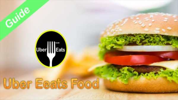 New Uber EATS Promo Tips screenshot 1