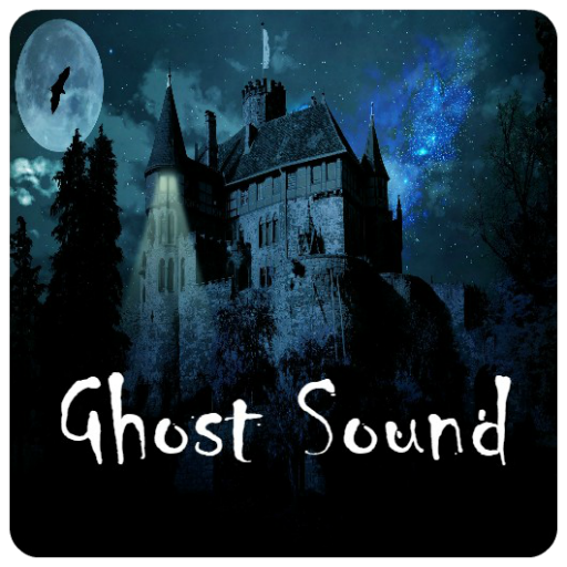 Ghost Sounds أيقونة
