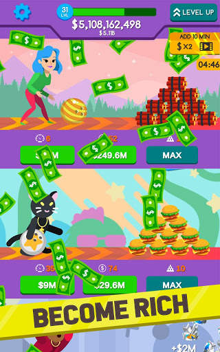 Bowling Idle - Sports Idle Games screenshot 4