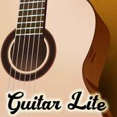 Guitar Lite - Mainkan Guitar Kapan Saja on 9Apps