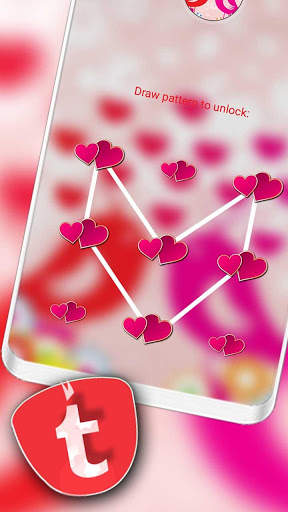 Love Birds Launcher Theme screenshot 5