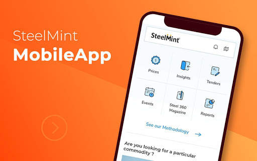 SteelMint screenshot 10