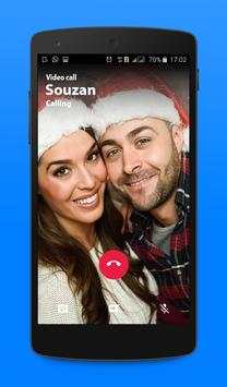 Recording IMO Video Chat Prank screenshot 1