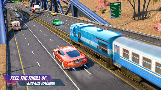 Real Car Driving: Car Games 3d screenshot 5