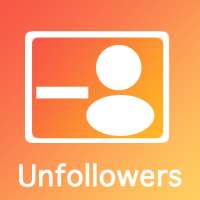 Unfollow Users on 9Apps