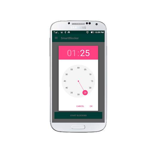 Call Blocker screenshot 3