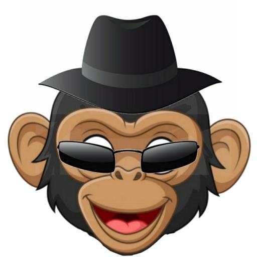 Monkey Browser - Private Browsing 1.0.3