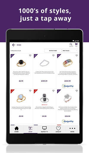 TJC Shop screenshot 11