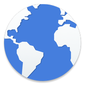 Browser 2019 icon