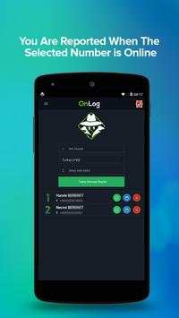 OnLog    screenshot 3