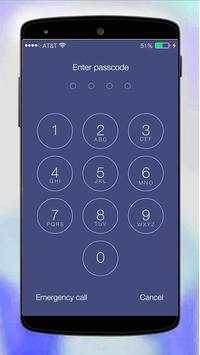 Lock Screen & AppLock screenshot 2