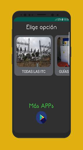 RCTS Offline ⚡ Alta Tensión screenshot 1