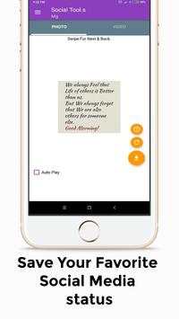 Social Tool.s - All Tools In One Place screenshot 5