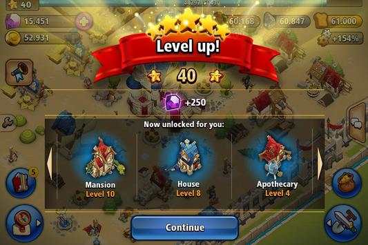 Shadow Kings screenshot 2