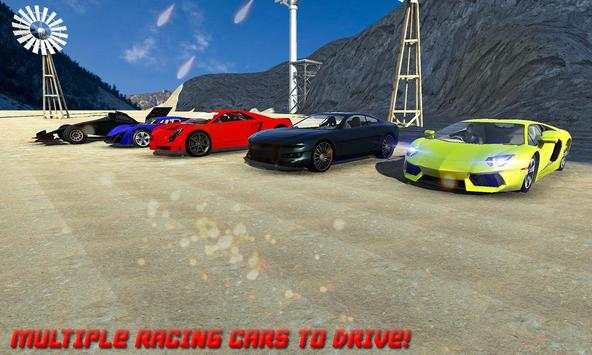 GT 2017 Car Racing Real Stunt screenshot 4
