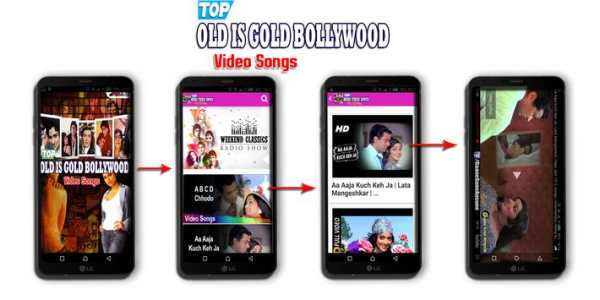 Old Is Gold Old Hindi Songs screenshot 1