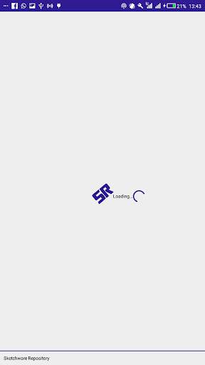 Sketch Repo- Sketchware repository screenshot 1