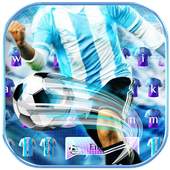 Football 2018 Theme for Keyboard 10001004