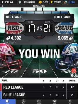 Football Franchise 2016 screenshot 7