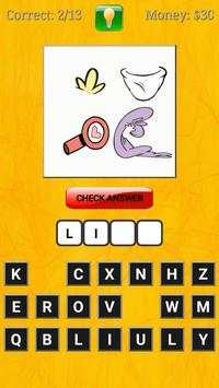LoudHouse Pictures Quiz screenshot 2