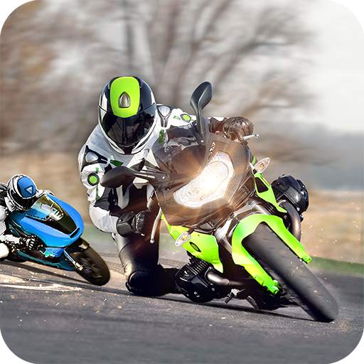 City Street Bike Racing: Xtreme Motorcycle Rider 1.1