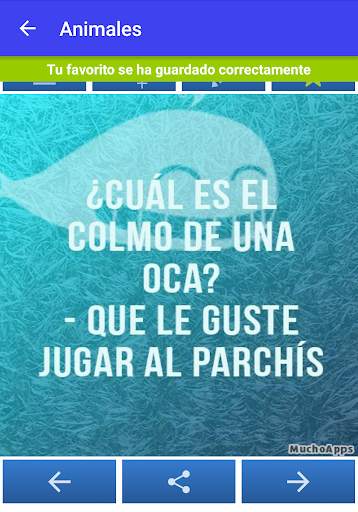 Chistes cortos screenshot 18