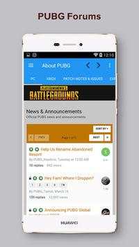 All About PUBG screenshot 3