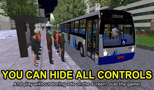 Proton Bus Lite screenshot 4