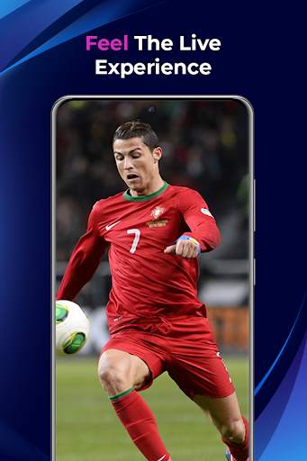 Live Football TV screenshot 5