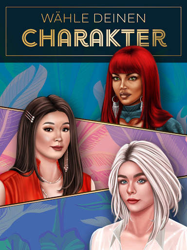 Daring Destiny: Interactive Story Choices screenshot 8
