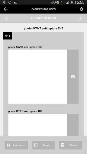 Crit Mobile screenshot 4