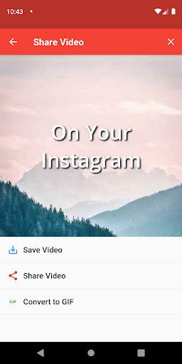 Animated Text Story for Instagram screenshot 7