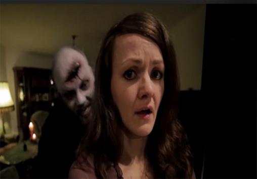 Selfie With Zombie screenshot 2