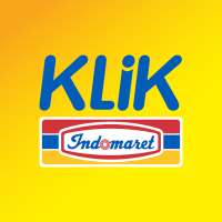 Klikindomaret - belanja online on 9Apps