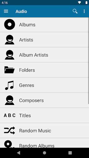 ServiiGo screenshot 1