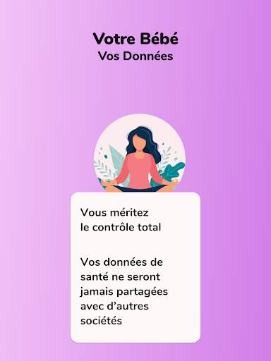 WeMoms - Grossesse, Maman screenshot 15