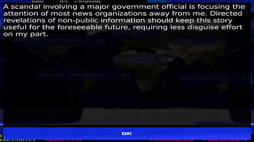 Endgame: Singularity II screenshot 5