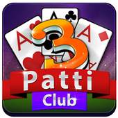 Teen Patti Club 1.0
