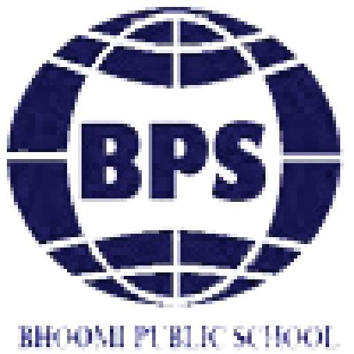 Bhoomi Pulic School 2.0